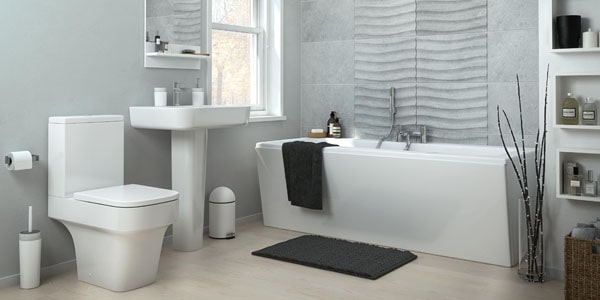 bathrooms bathgate